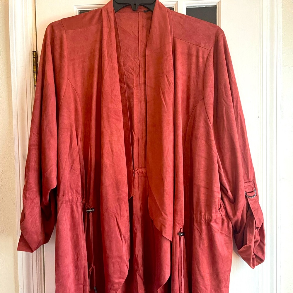 Anorak Jacket